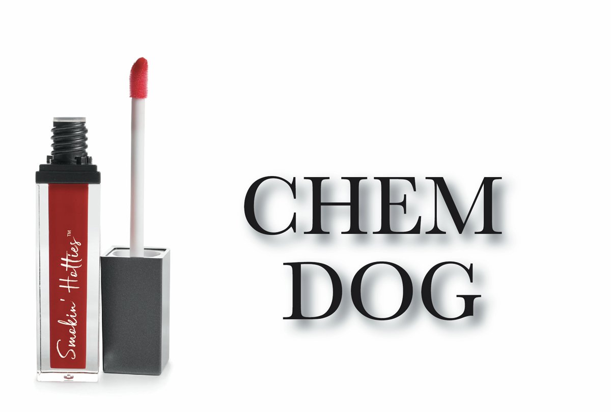 Chem Dog Terpene Gloss Matte