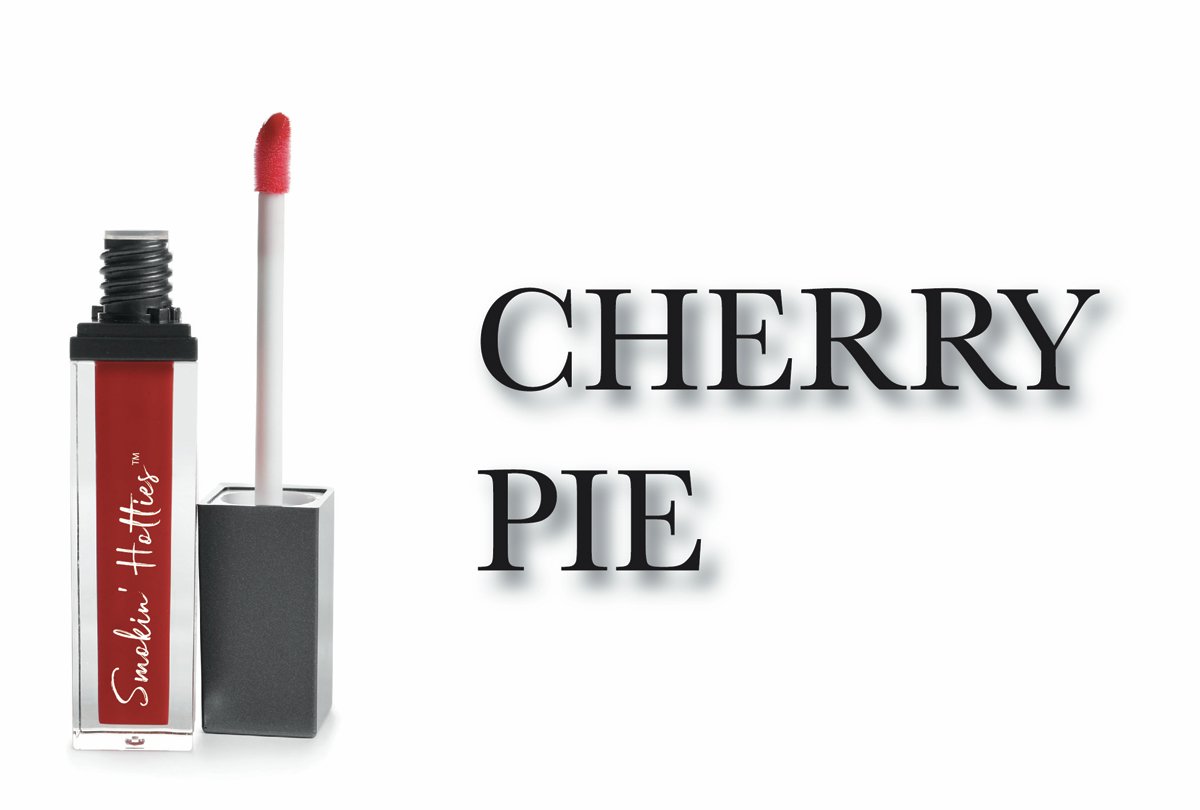 Cherry Pie Terpene Gloss Glossy