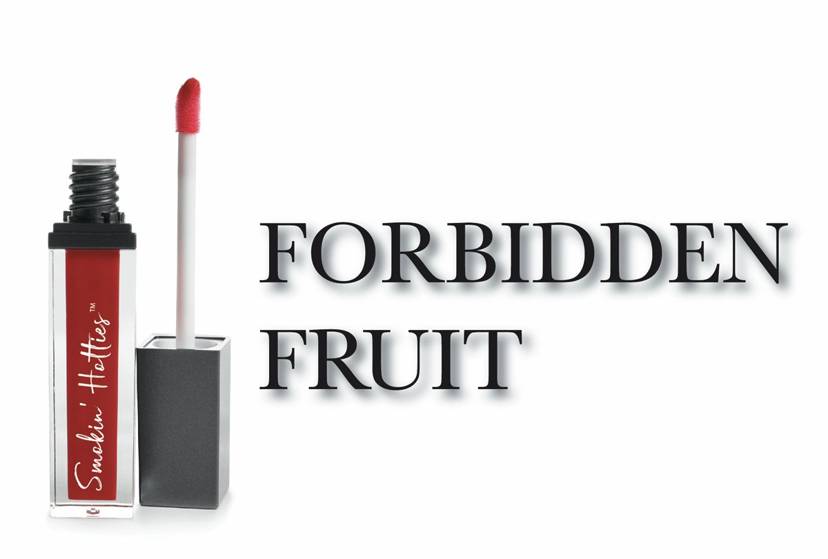 Forbidden Fruit Terpene Gloss Glossy
