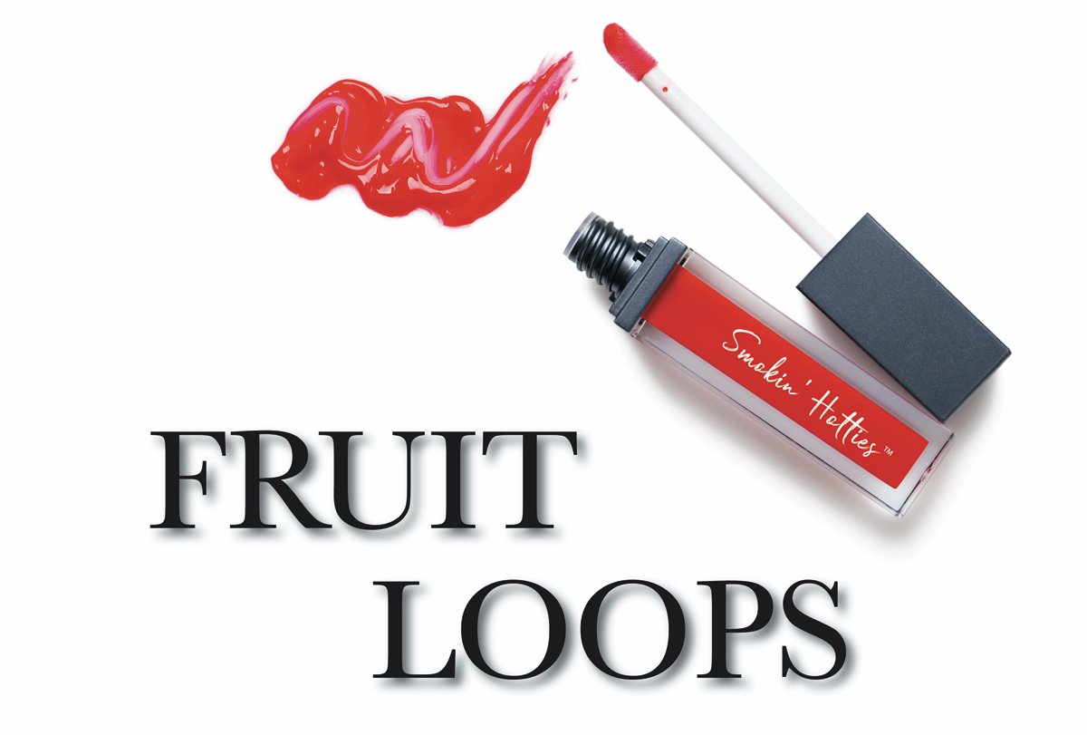Fruit Loops Terpene Gloss Glossy