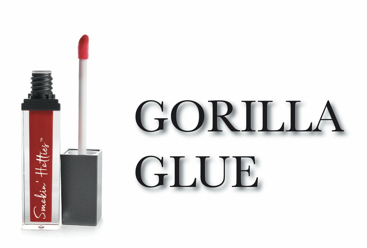 Gorilla Glue Terpene Gloss Glossy