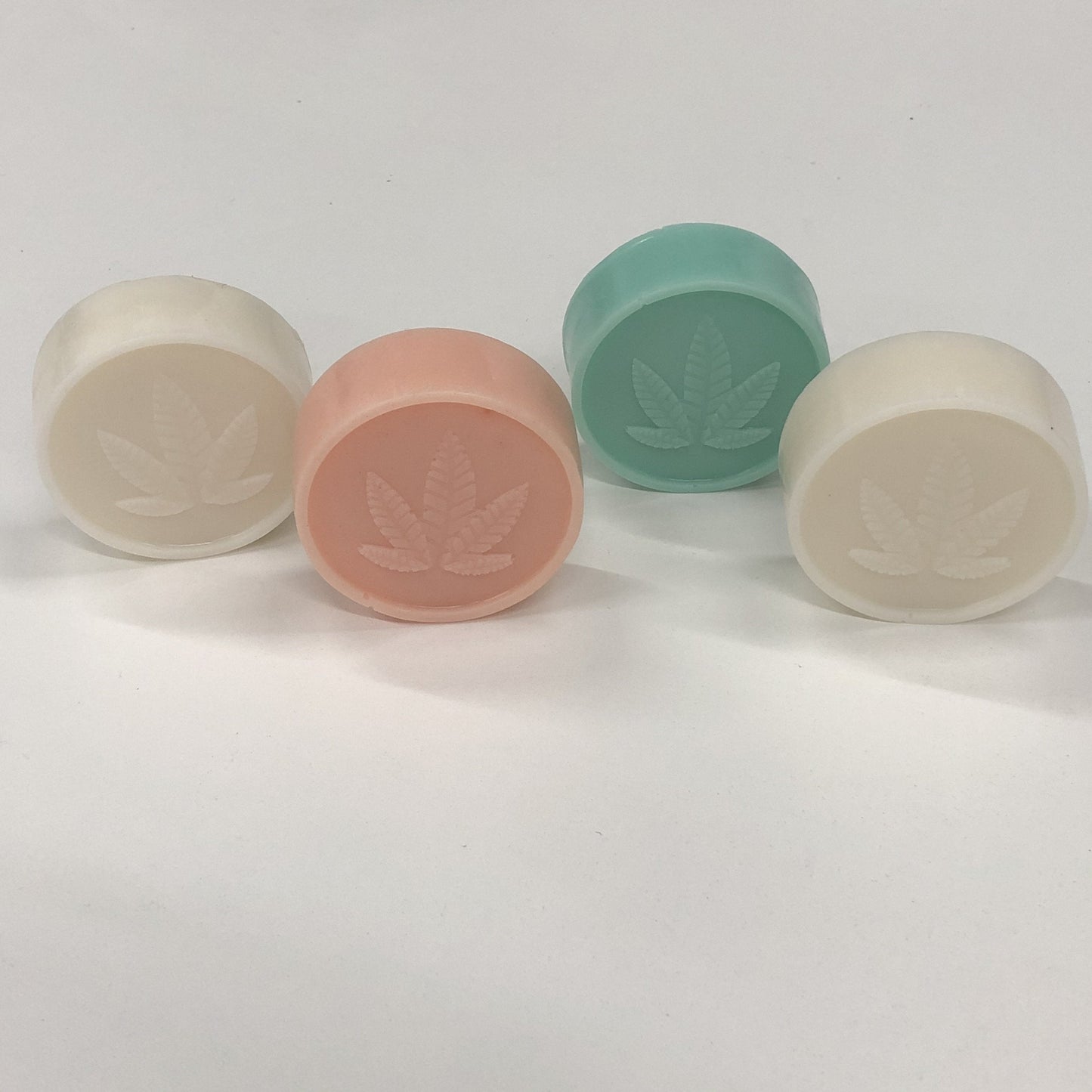 Full Spectrum Natural Soap (4 oz, 50 mg CBD)