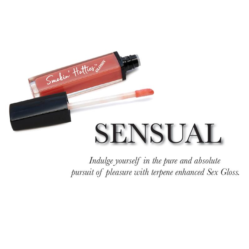 Sensual Gloss Glossy