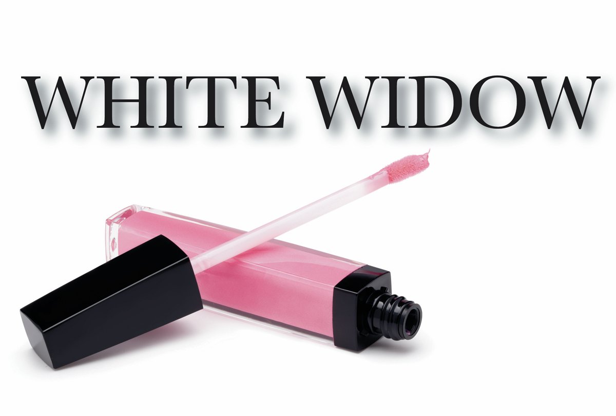 White Widow Terpene Gloss Matte