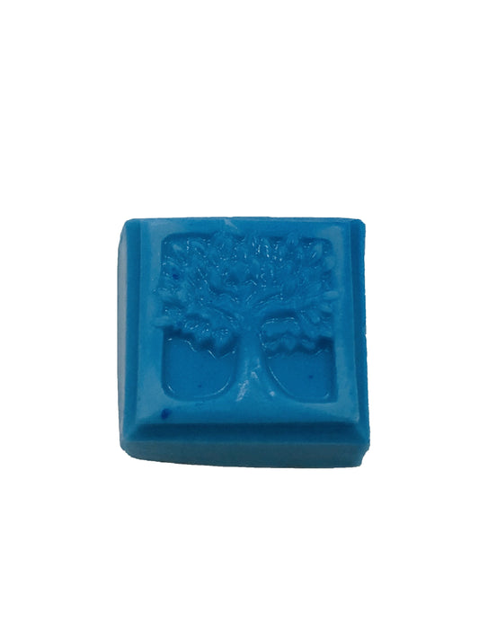Isolate Calm Soap (4 oz, 50 mg CBD)